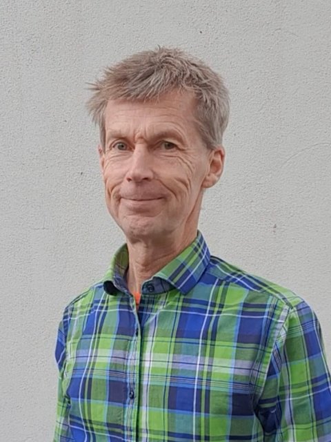 Petter Börjesson